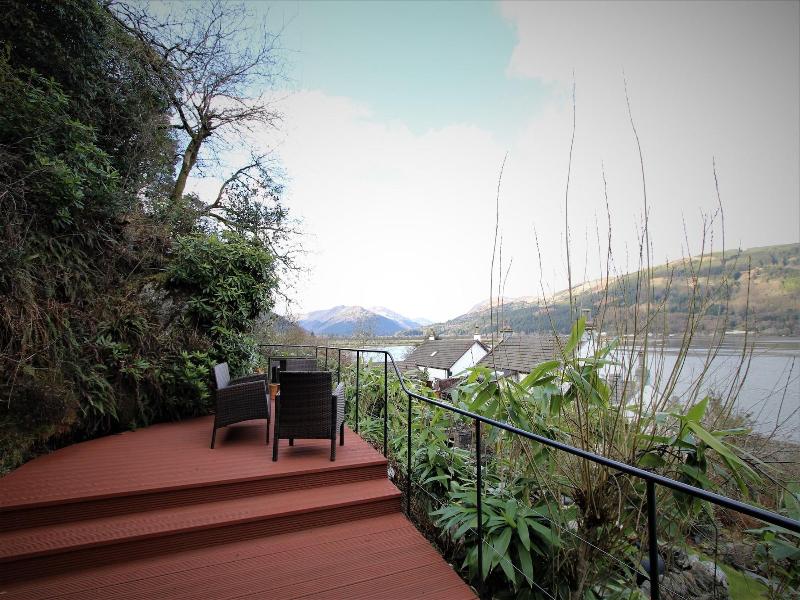 Clyde View Bed & Breakfast image