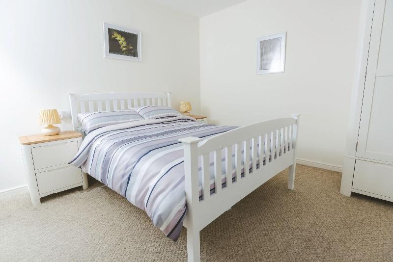 Clyde View Bed & Breakfast image