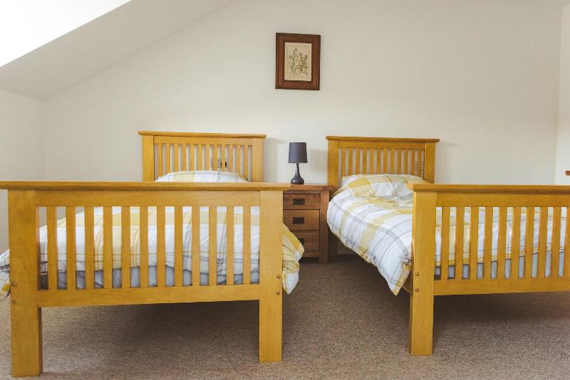 Clyde View Bed & Breakfast image