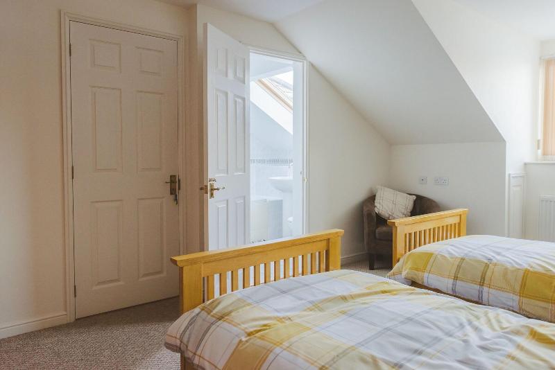 Clyde View Bed & Breakfast image