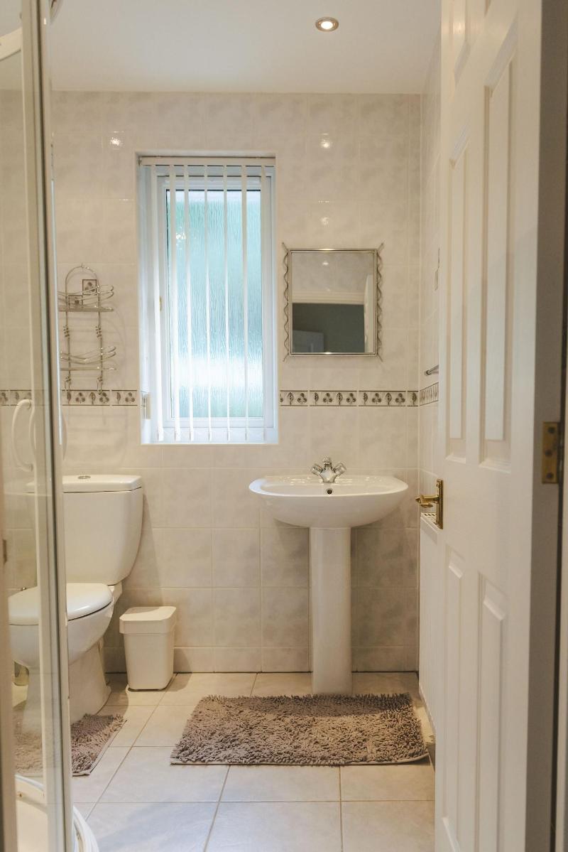 Clyde View Bed & Breakfast image