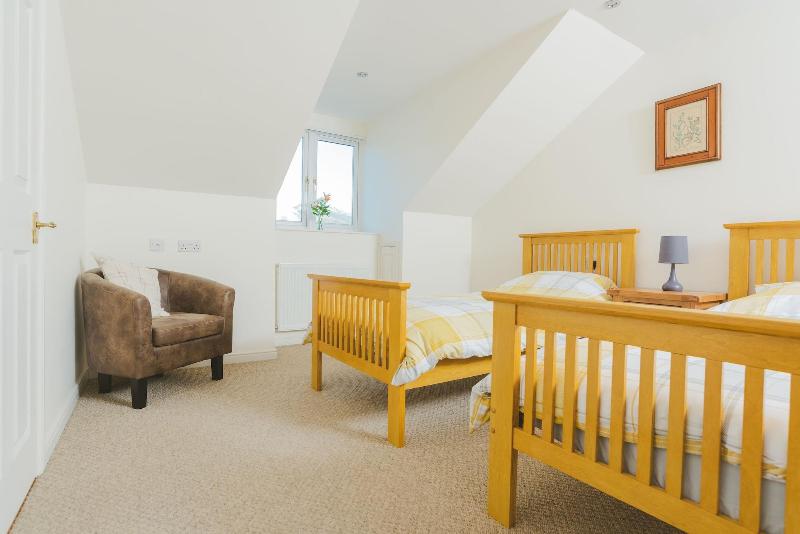 Clyde View Bed & Breakfast image