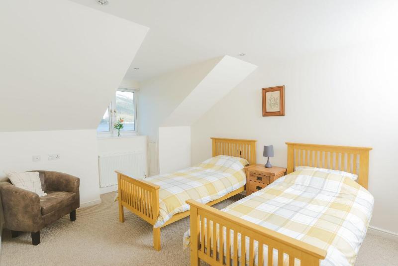 Clyde View Bed & Breakfast image