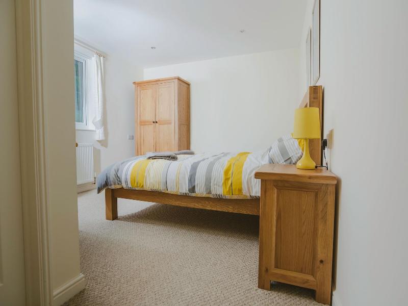 Clyde View Bed & Breakfast image