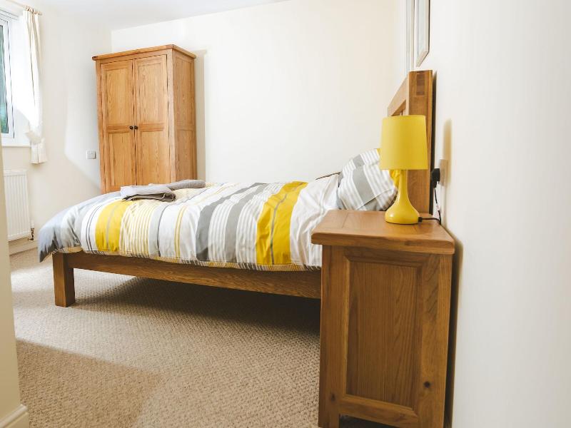 Clyde View Bed & Breakfast image