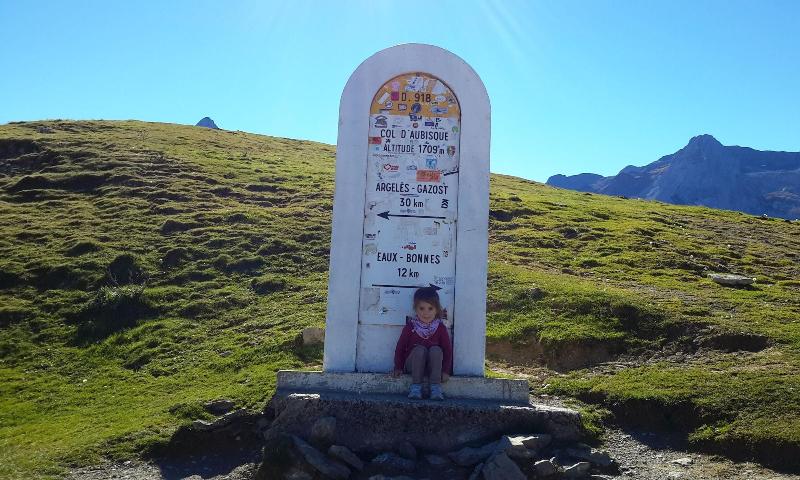 Les Hauts de Hurlevents - Le Buffalo