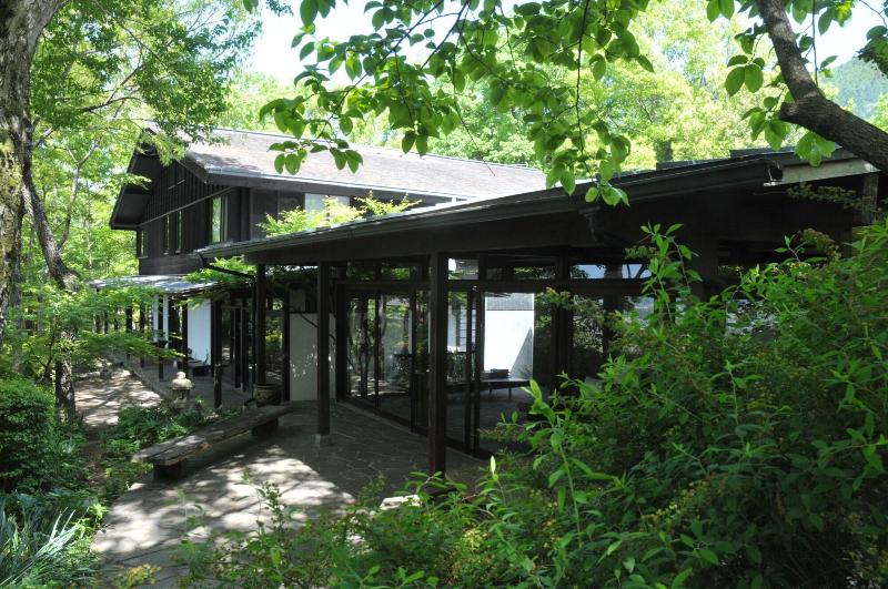 Auberge Kunugiya image
