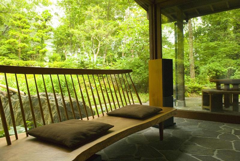 Auberge Kunugiya image