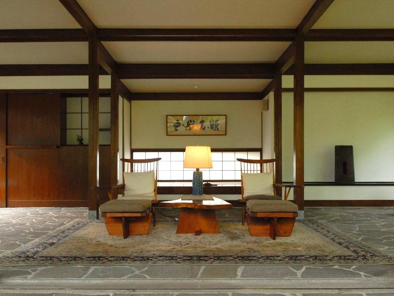 Auberge Kunugiya image