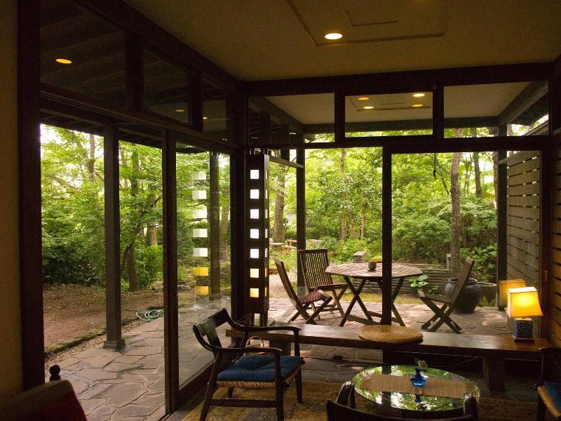 Auberge Kunugiya image