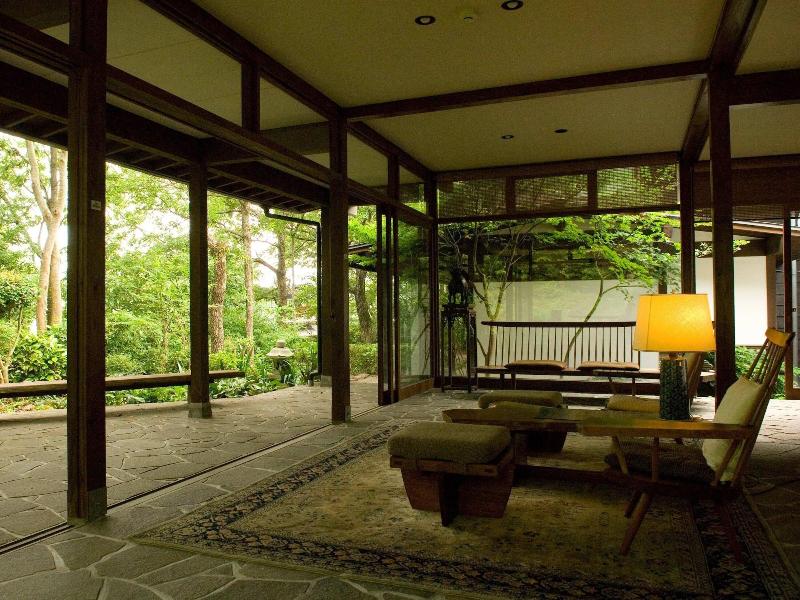 Auberge Kunugiya image