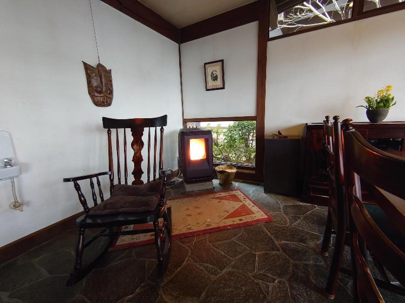 Auberge Kunugiya image