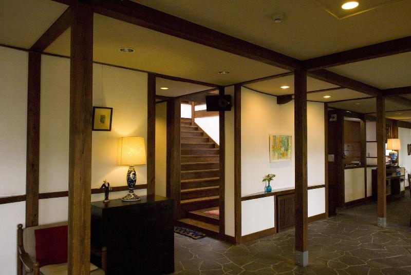 Auberge Kunugiya image