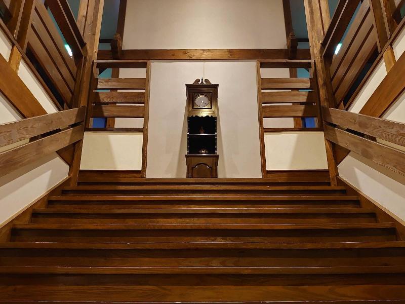 Auberge Kunugiya image