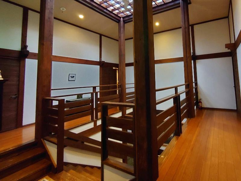 Auberge Kunugiya image