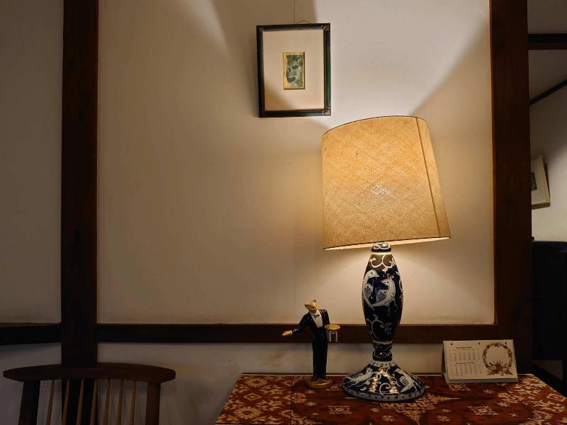 Auberge Kunugiya image