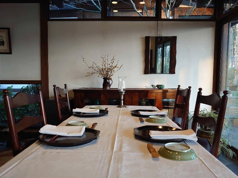 Auberge Kunugiya image