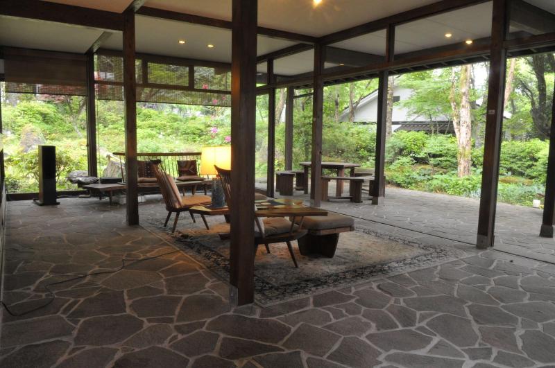 Auberge Kunugiya image