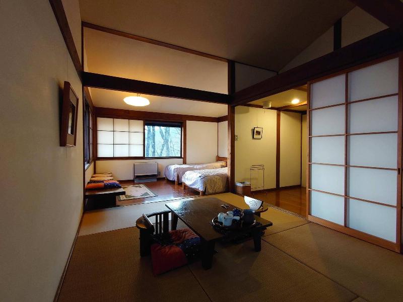 Auberge Kunugiya image