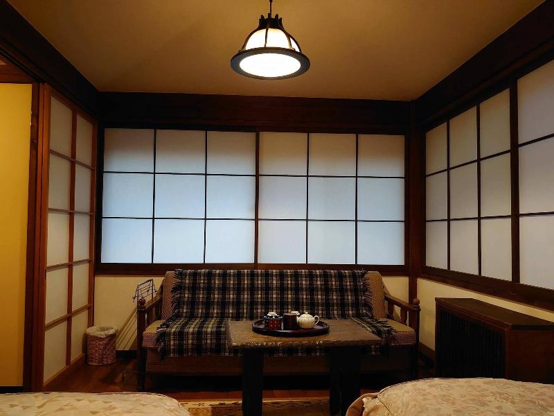 Auberge Kunugiya image