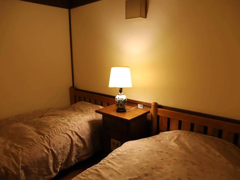 Auberge Kunugiya image