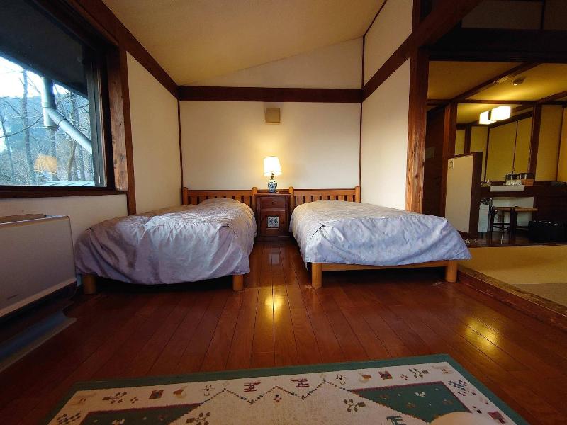 Auberge Kunugiya image