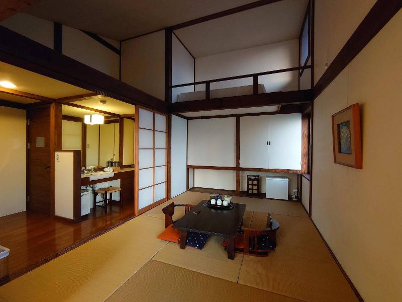 Auberge Kunugiya image