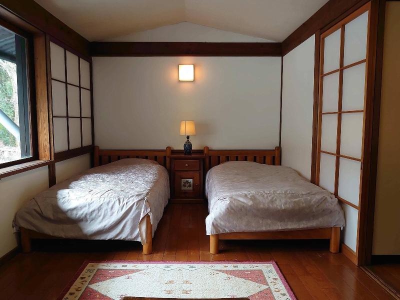 Auberge Kunugiya image