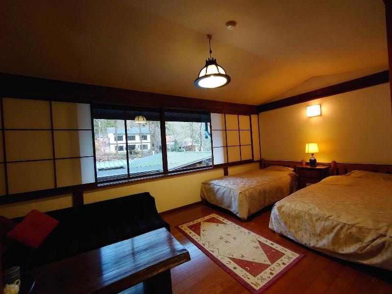 Auberge Kunugiya image