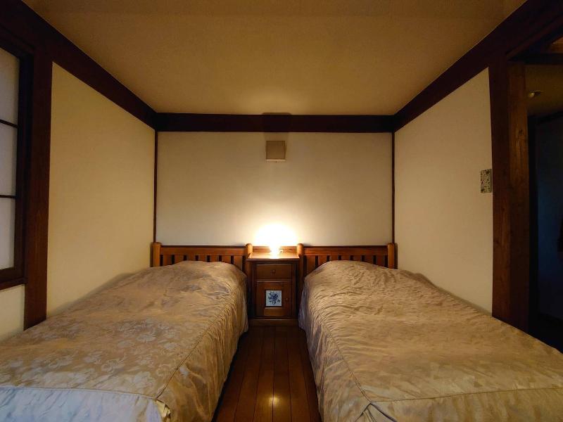 Auberge Kunugiya image