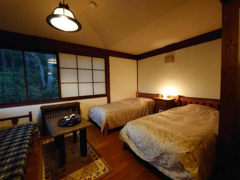 Auberge Kunugiya image