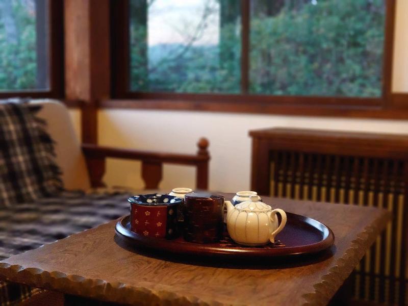 Auberge Kunugiya image