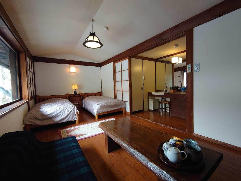 Auberge Kunugiya image