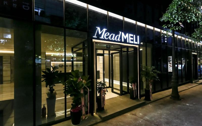Daejwon Dunsan Mead Meli