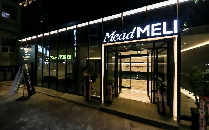 Daejwon Dunsan Mead Meli 2