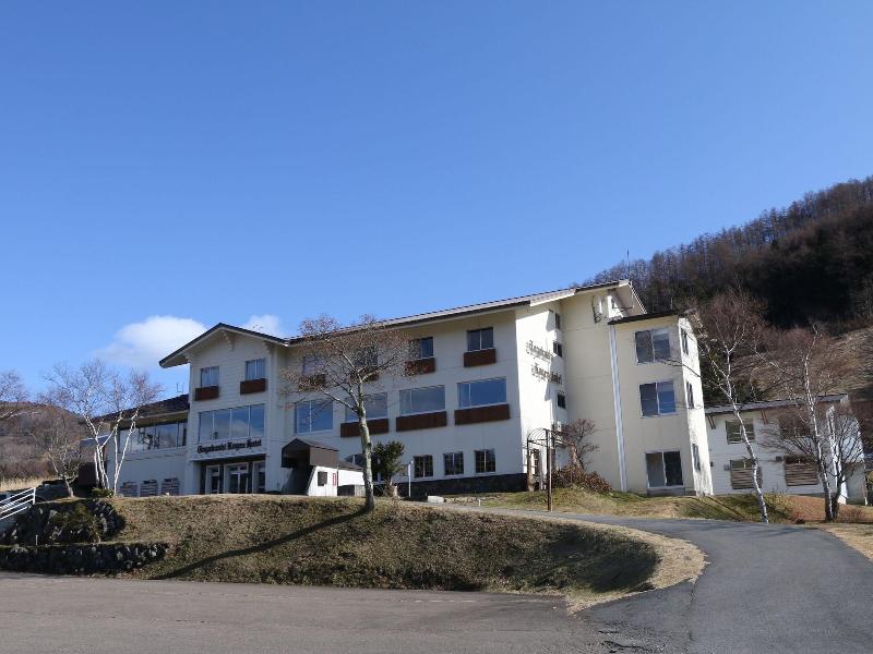 Togakushi Kogen Hotel