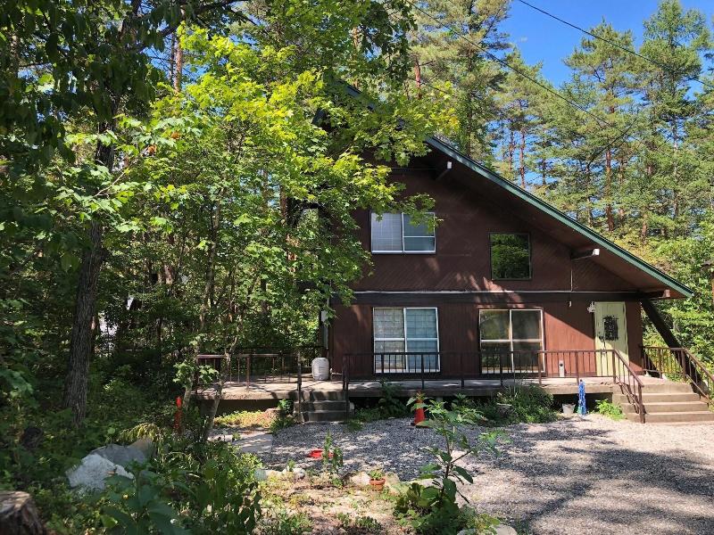 Alps Aunty Cottage image