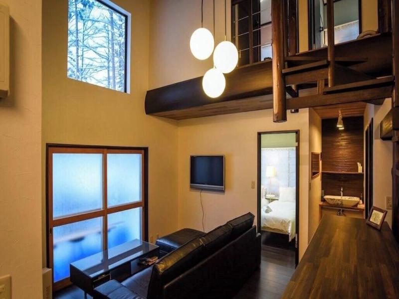 Alps Aunty Cottage image