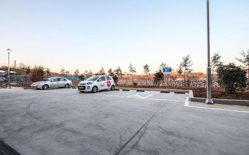 Naju Forest Self Check-in Motel image