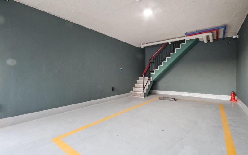 Naju Forest Self Check-in Motel image