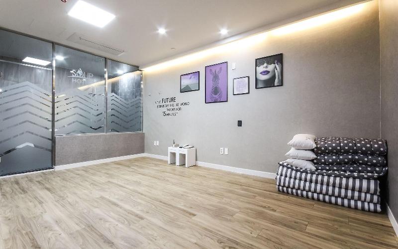 Naju Forest Self Check-in Motel image