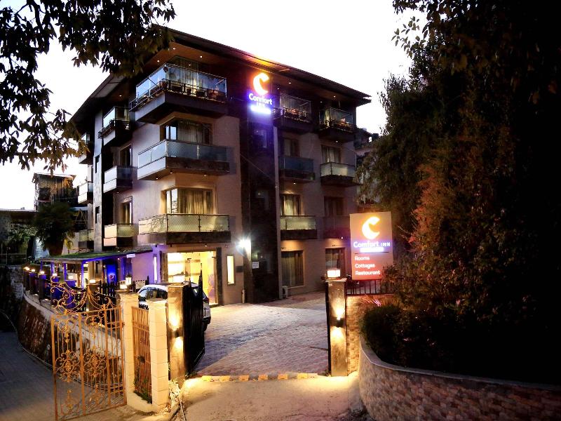 Silver Arch Hotel image