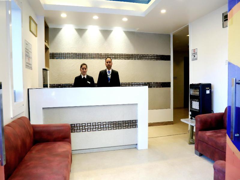 Silver Arch Hotel image