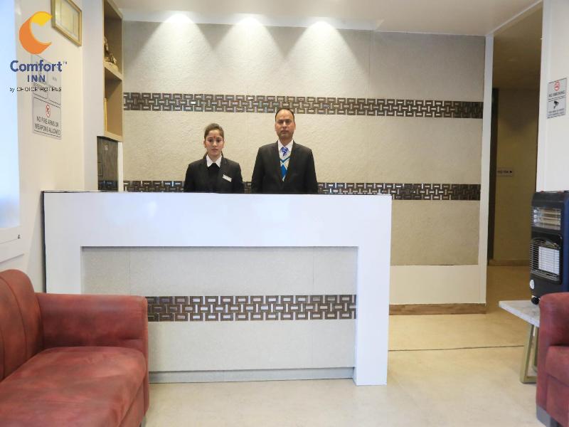 Silver Arch Hotel image