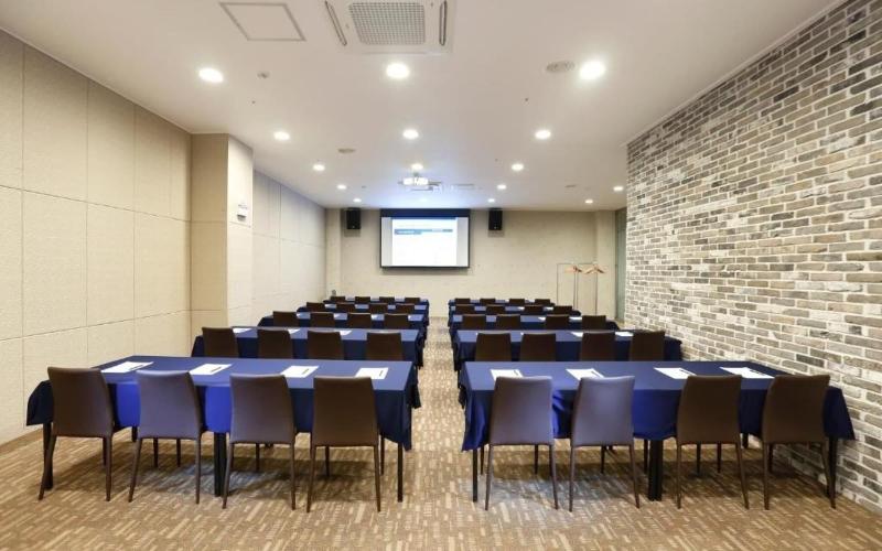 Eumseong Geoseong Hotel image