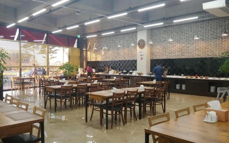 Eumseong Geoseong Hotel image