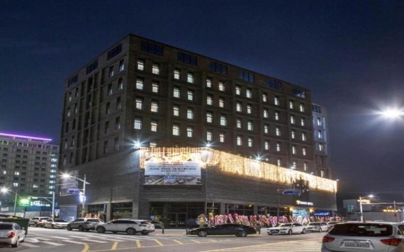 Eumseong Geoseong Hotel image