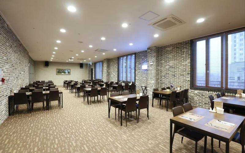 Eumseong Geoseong Hotel image