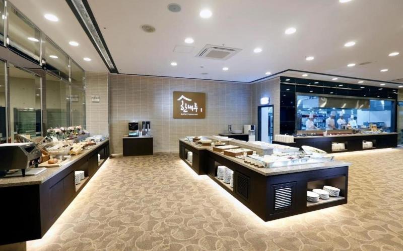 Eumseong Geoseong Hotel image
