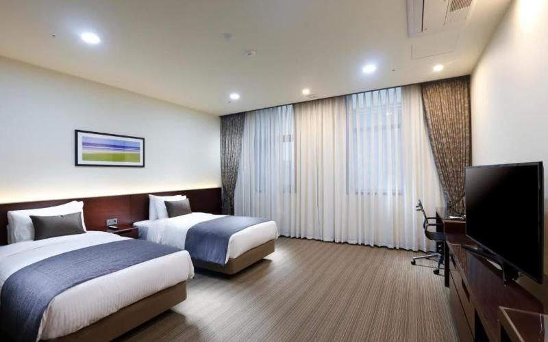 Eumseong Geoseong Hotel image